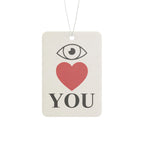 Eye Love You Air Freshener